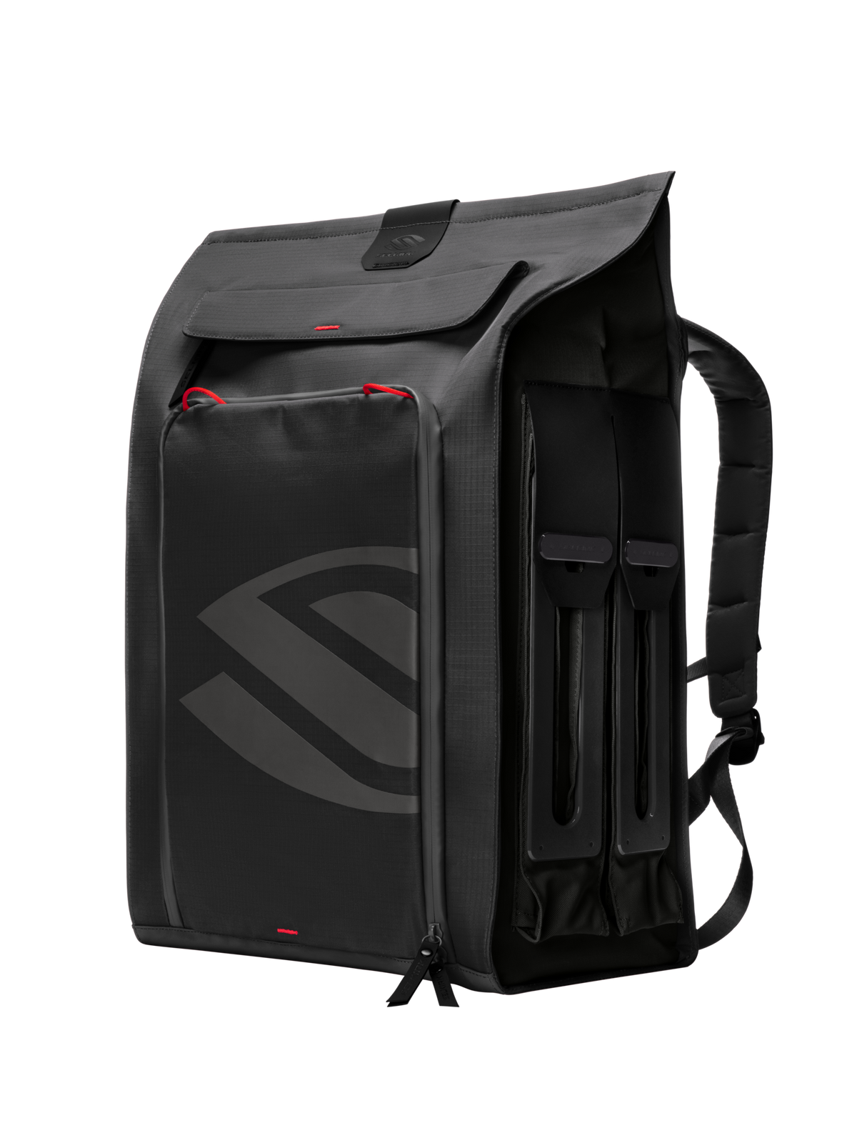 Selkirk Pro Line 2.0 Tour pickleball backpack in Black