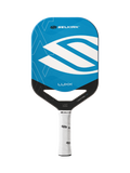 Selkirk LUXX Control Air with InfiniGrit
