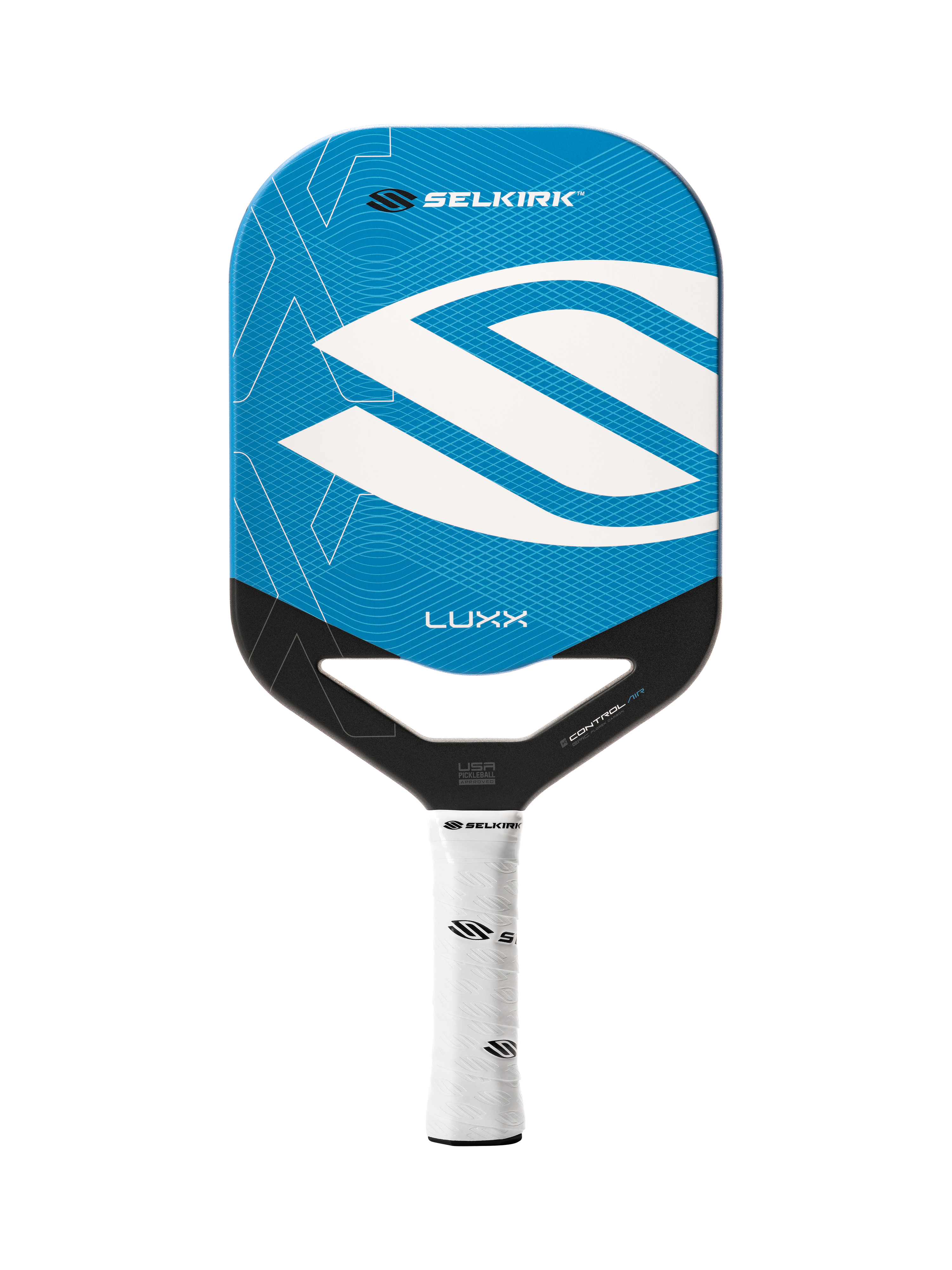 Selkirk LUXX Control Air with InfiniGrit
