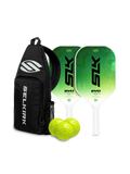 EVO XL Bundle (2 paddles + bag + balls)