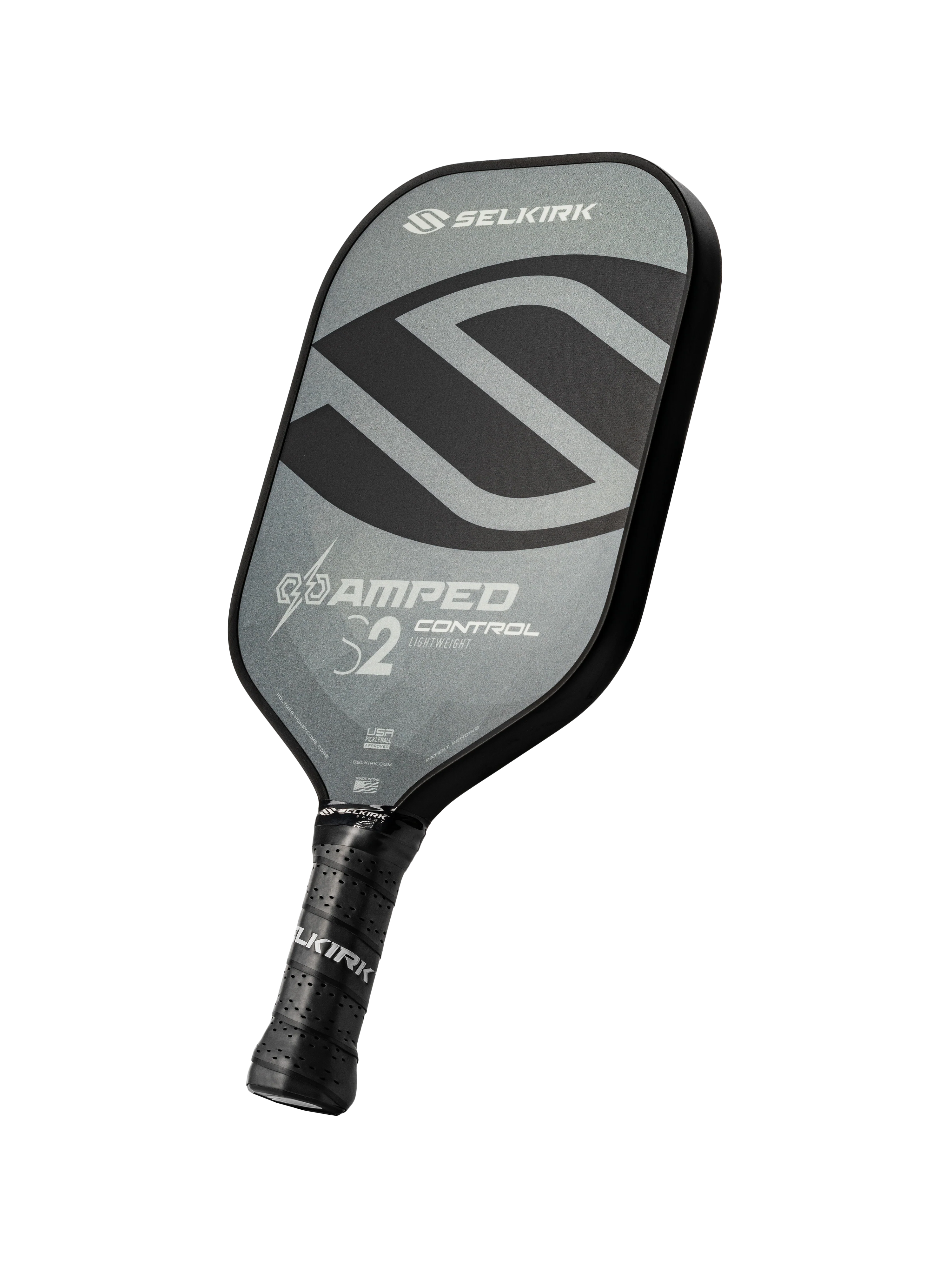 Selkirk AMPED Control - S2