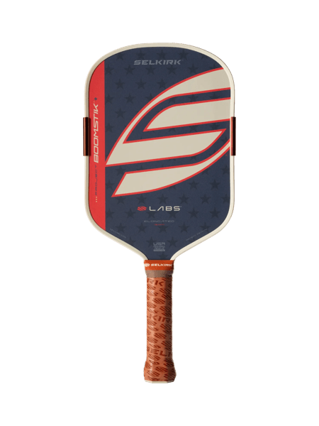 Selkirk LABS Boomstik 1776 - Limited Edition Pickleball Paddle