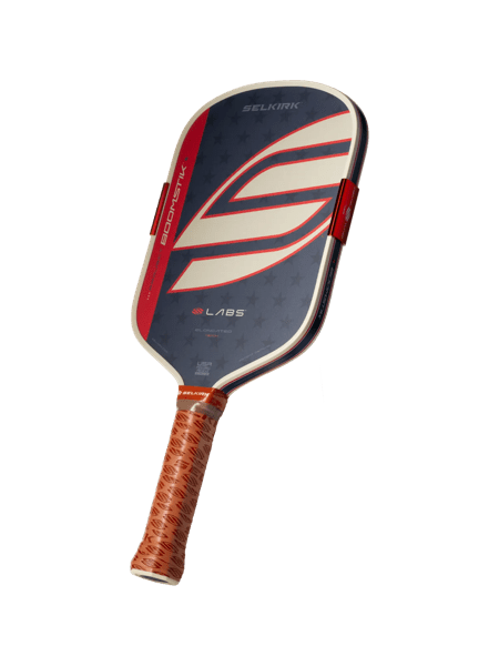 Selkirk LABS Boomstik 1776 - Limited Edition Pickleball Paddle