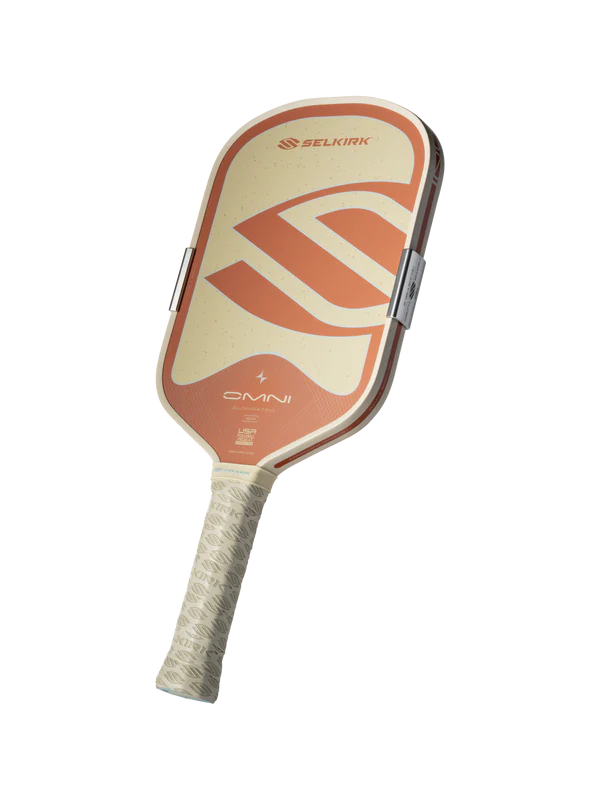 Selkirk OMNI Pickleball Paddle - Canyon Clay