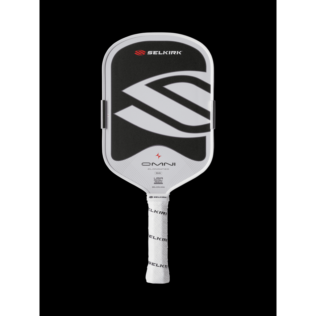 Selkirk OMNI Elongated Pickleball Paddle