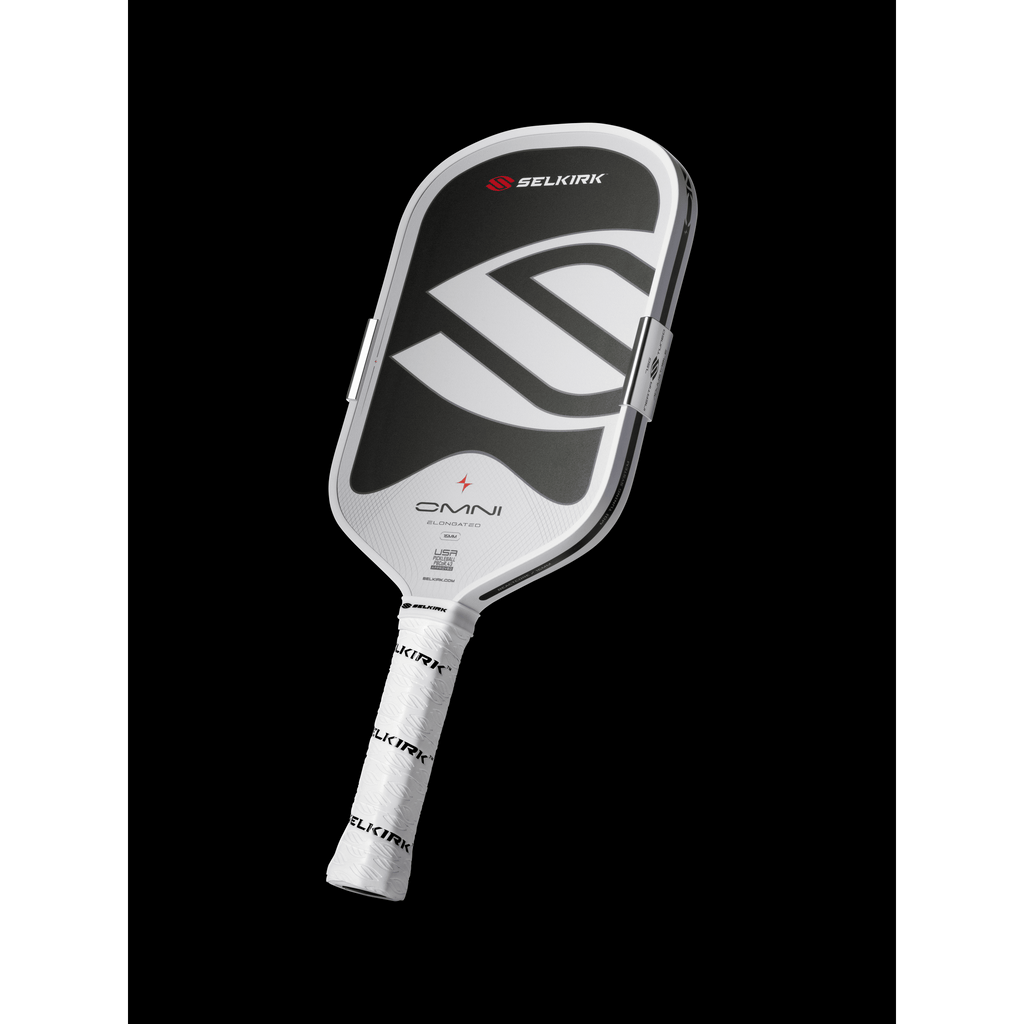 Selkirk OMNI Elongated Pickleball Paddle