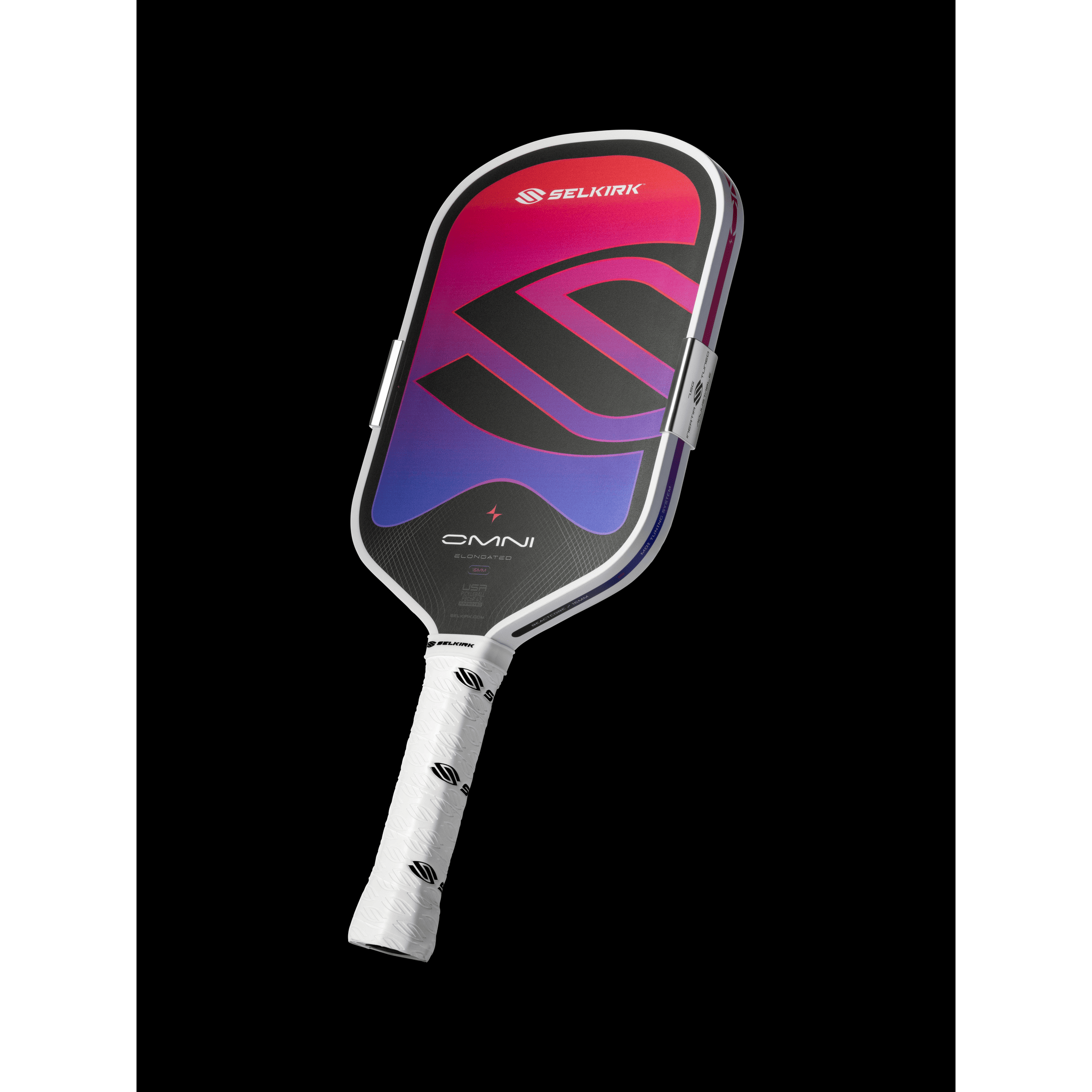 Selkirk OMNI Elongated Pickleball Paddle