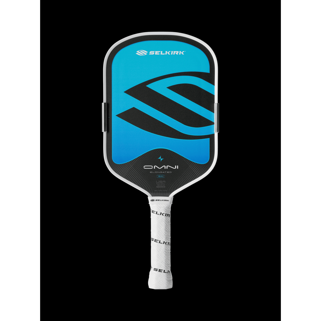 Selkirk OMNI Elongated Pickleball Paddle