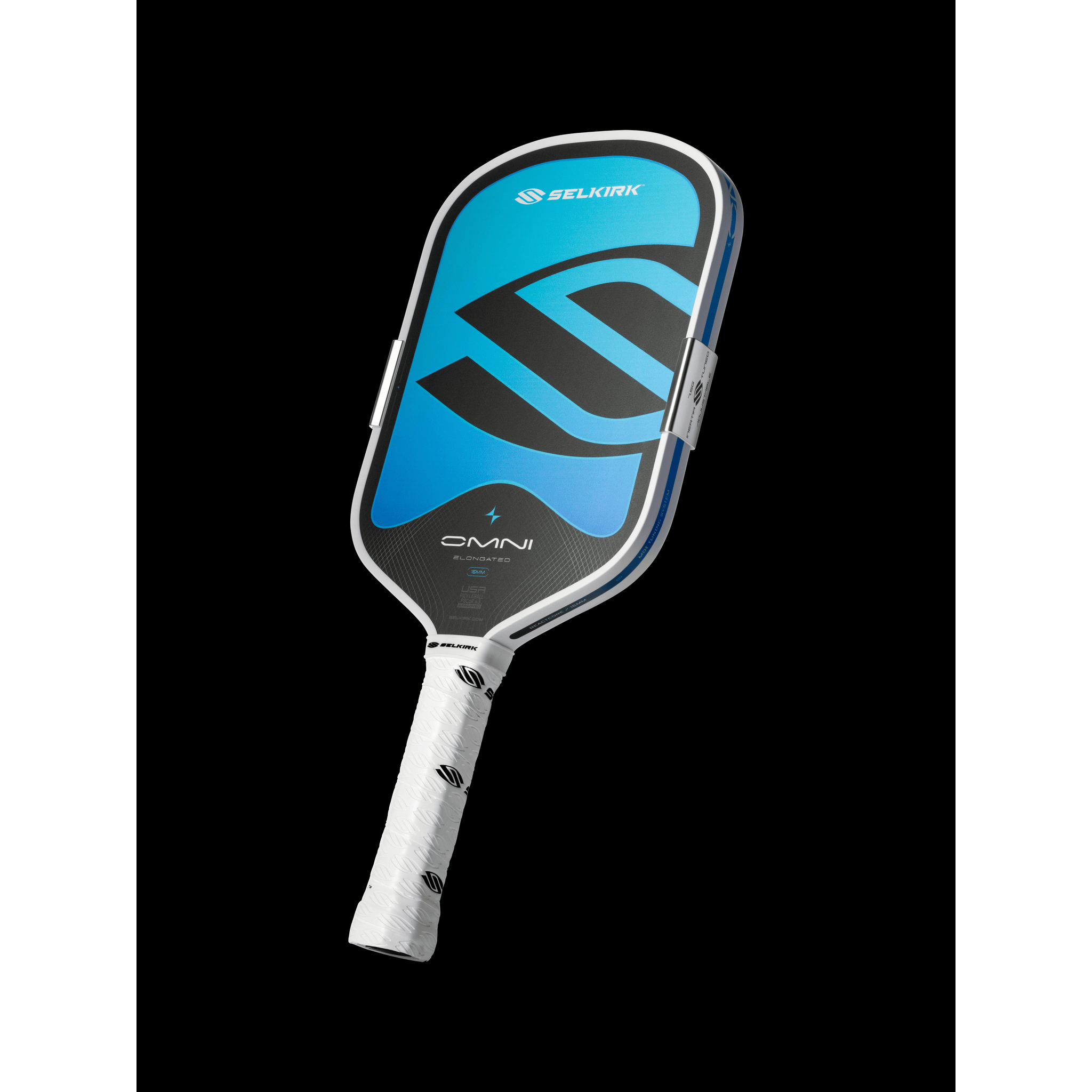 Selkirk OMNI Elongated Pickleball Paddle
