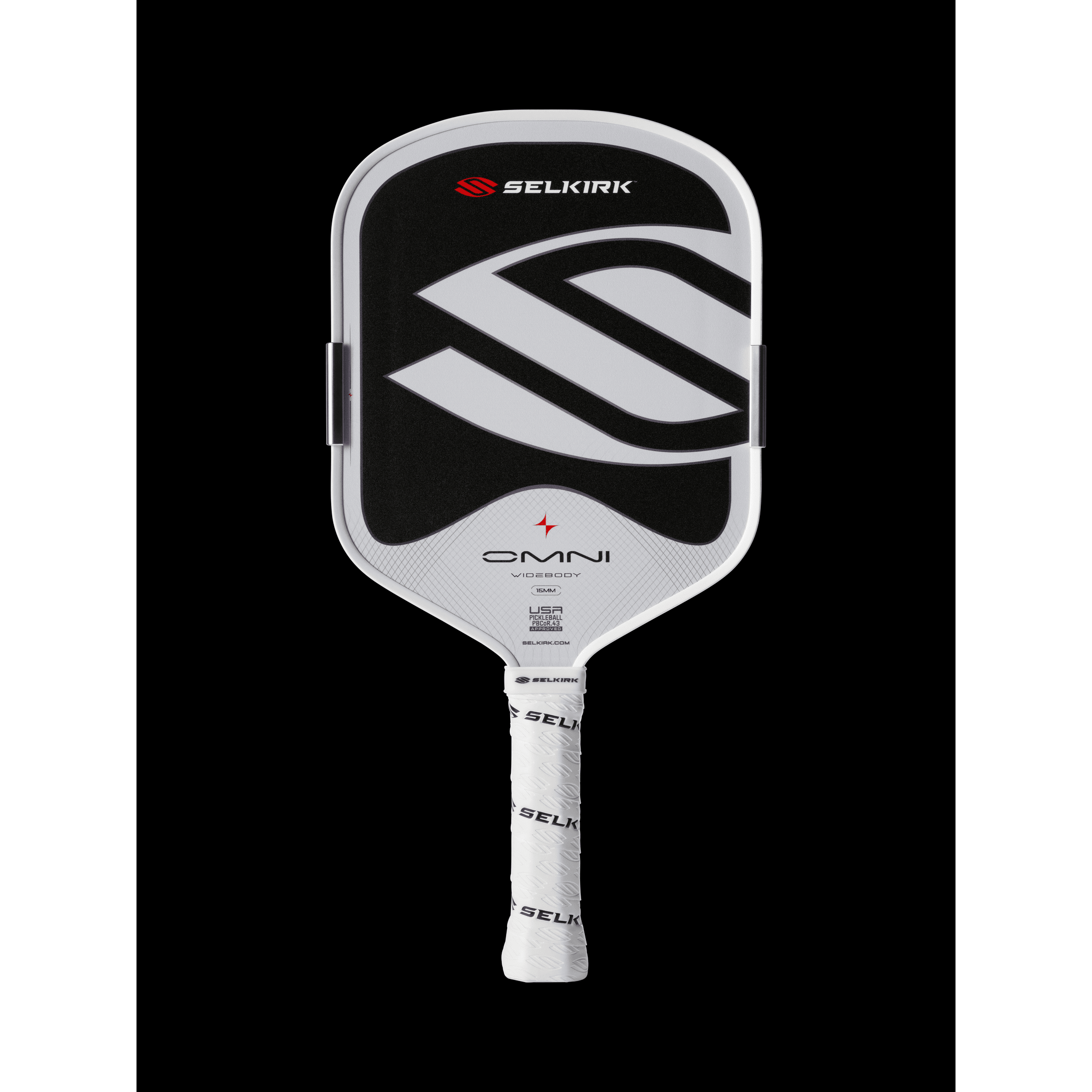 Selkirk OMNI Widebody Paddle