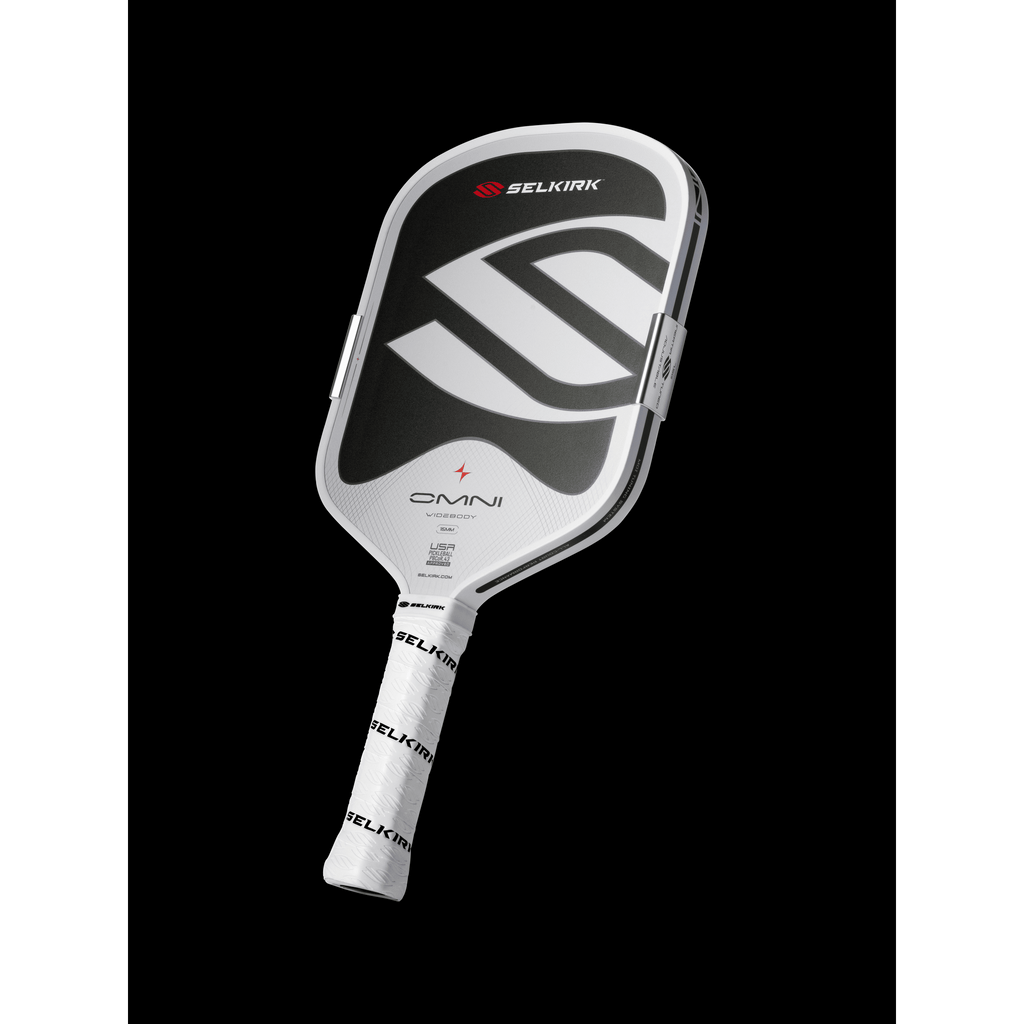 Selkirk OMNI Widebody Paddle