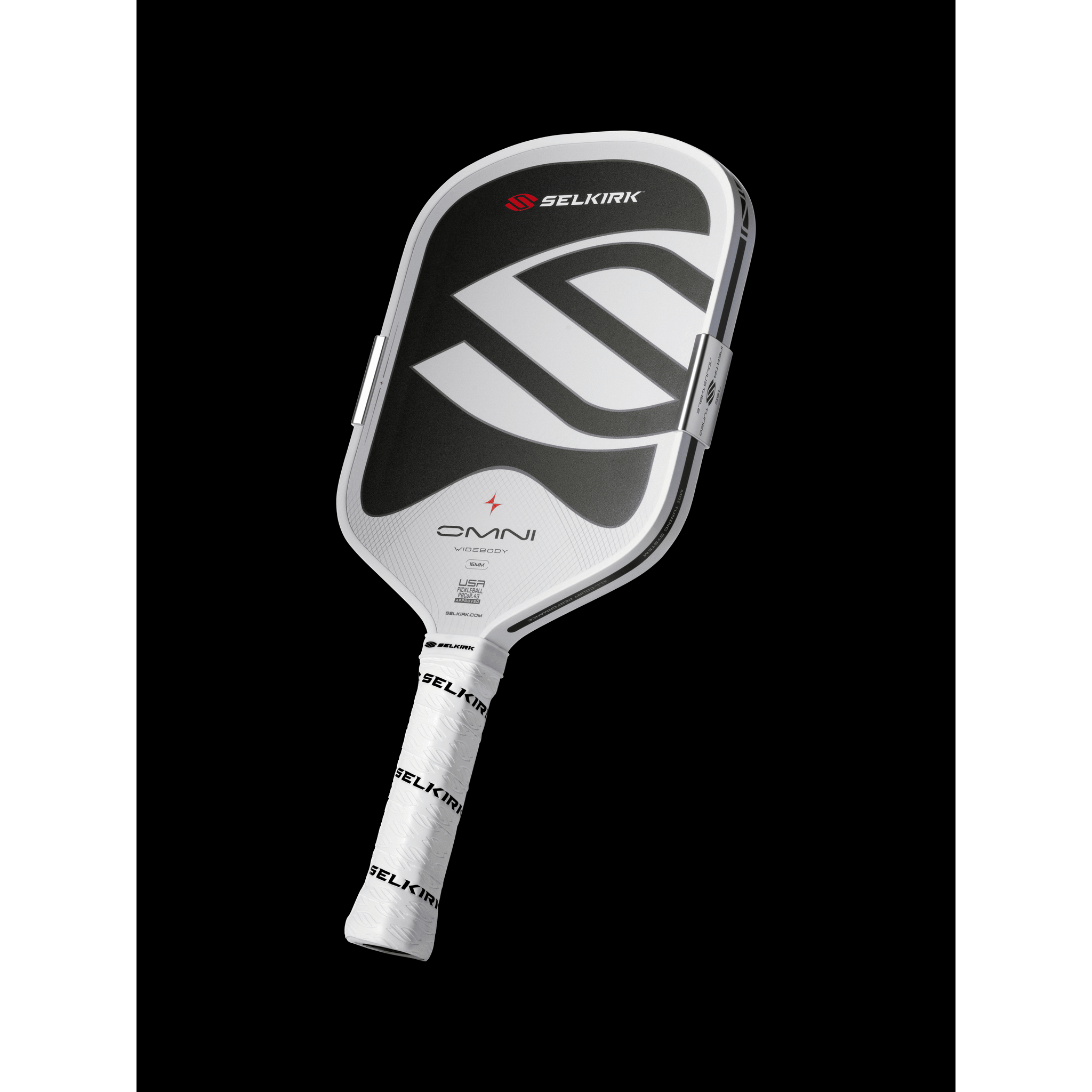 Selkirk OMNI Widebody Paddle