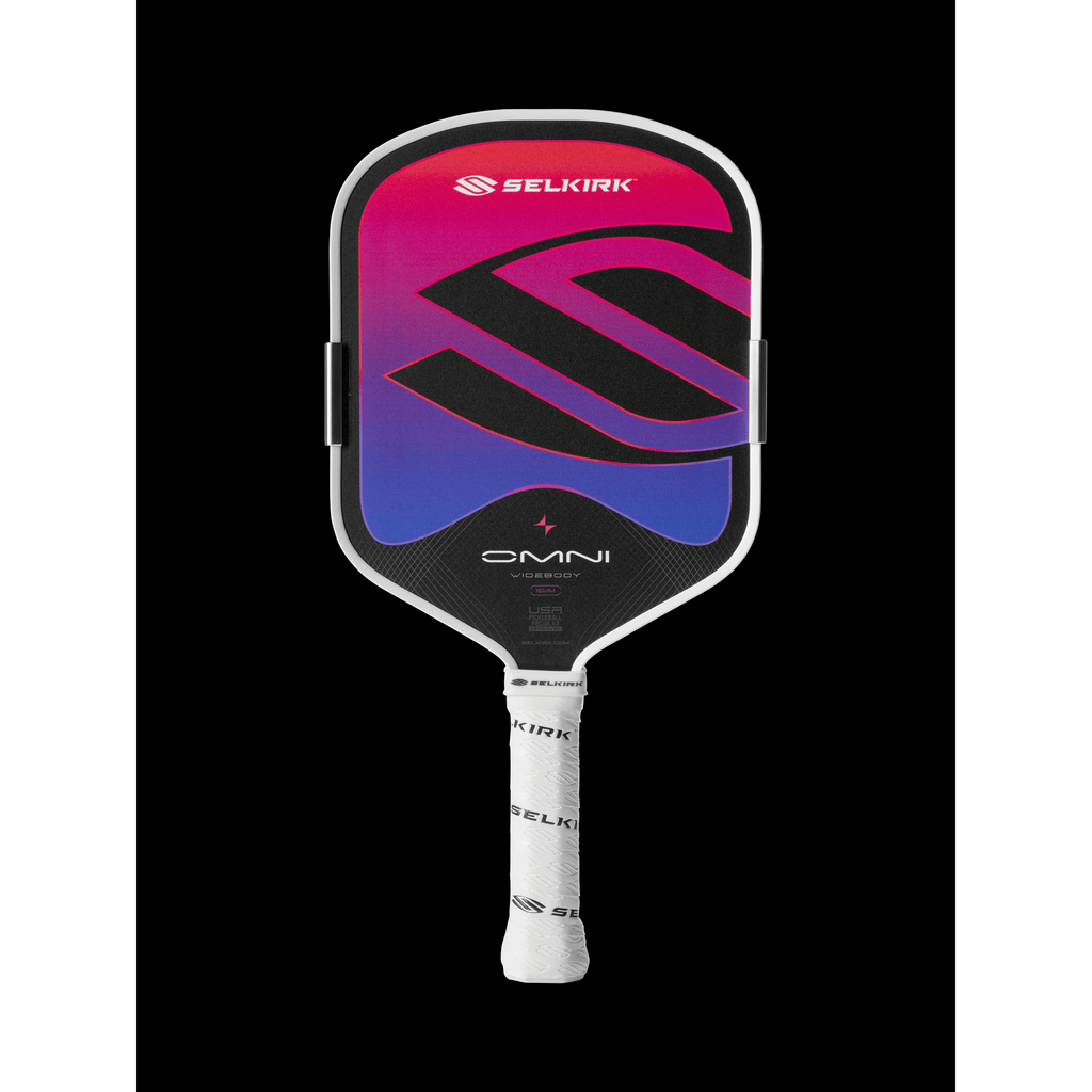 Selkirk OMNI Widebody Paddle