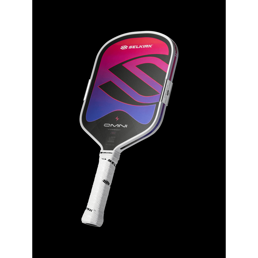 Selkirk OMNI Widebody Paddle