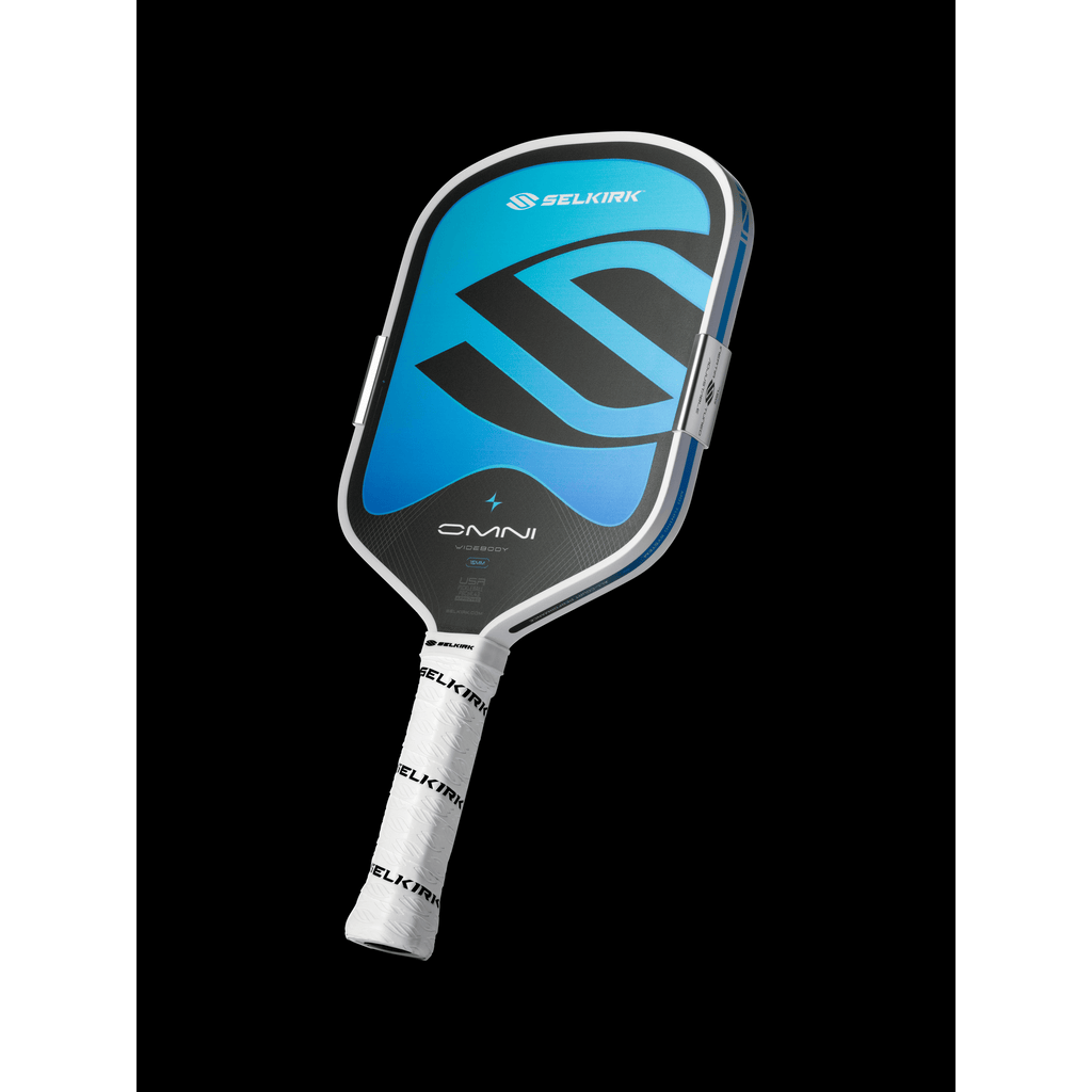 Selkirk OMNI Widebody Paddle