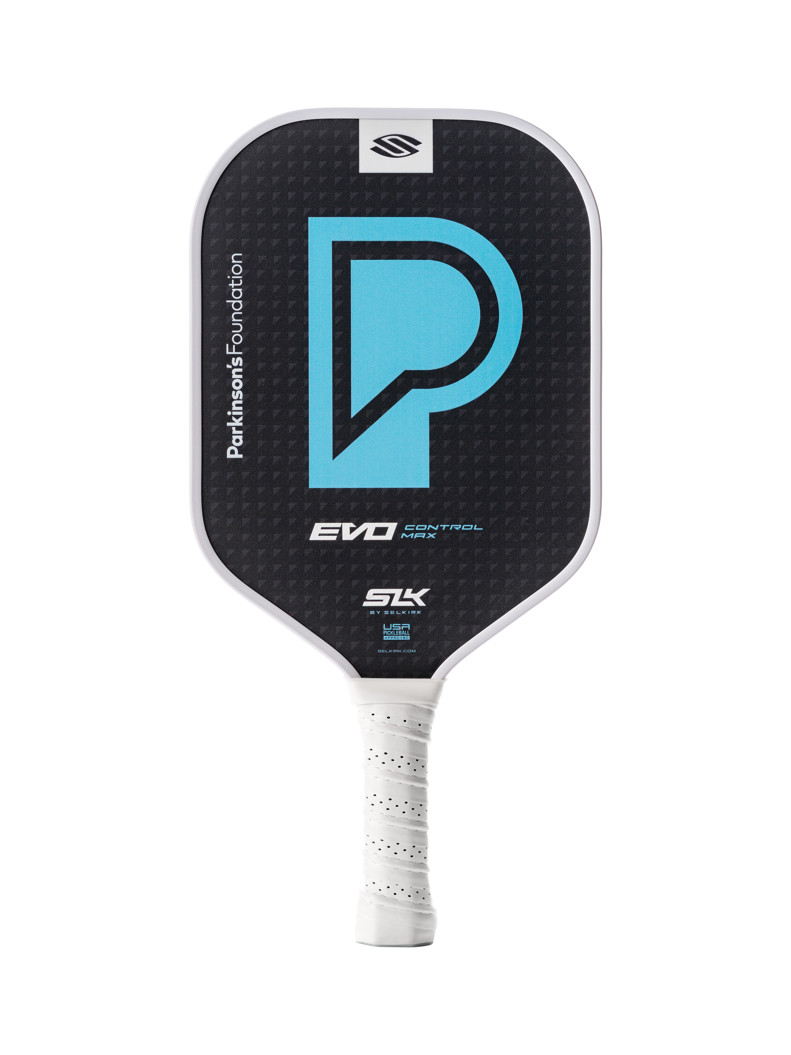 SLK x Parkinson's Foundation EVO Control - Max