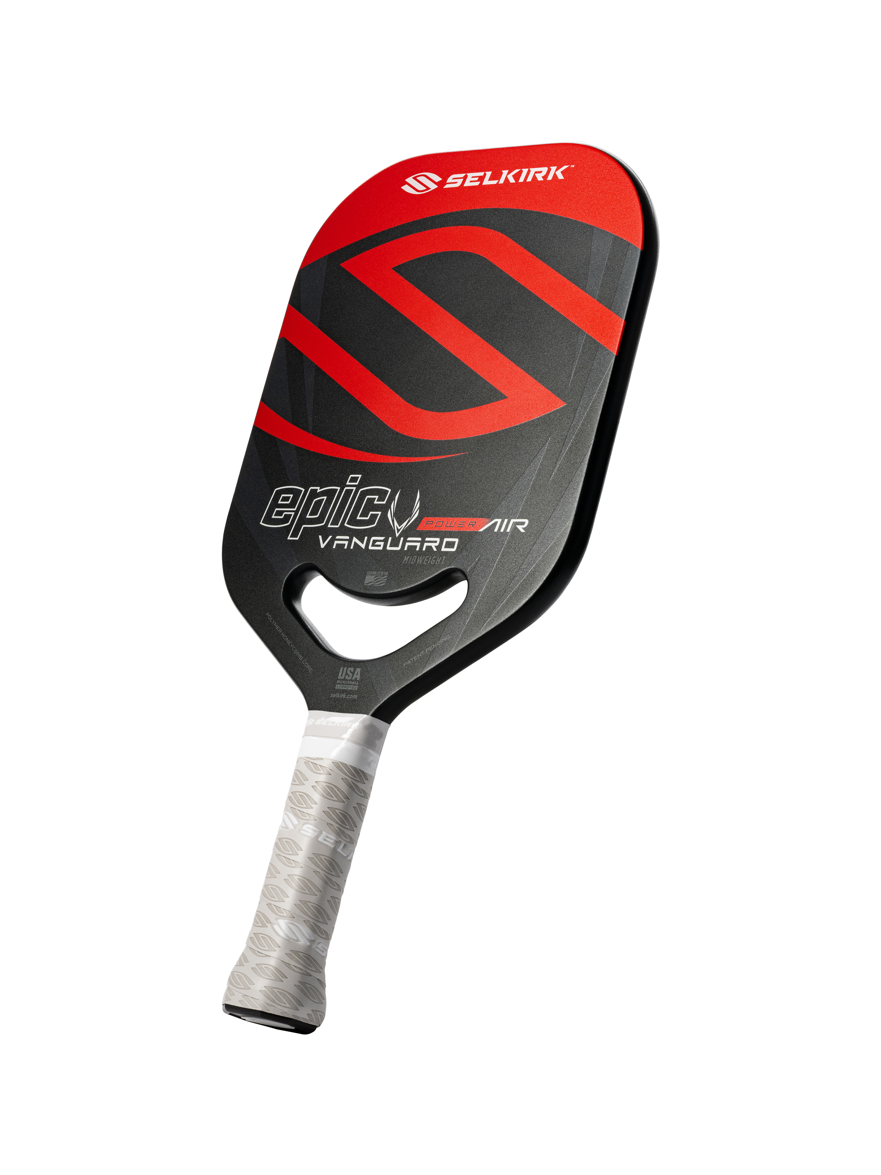 Selkirk VANGUARD Power Air - Epic