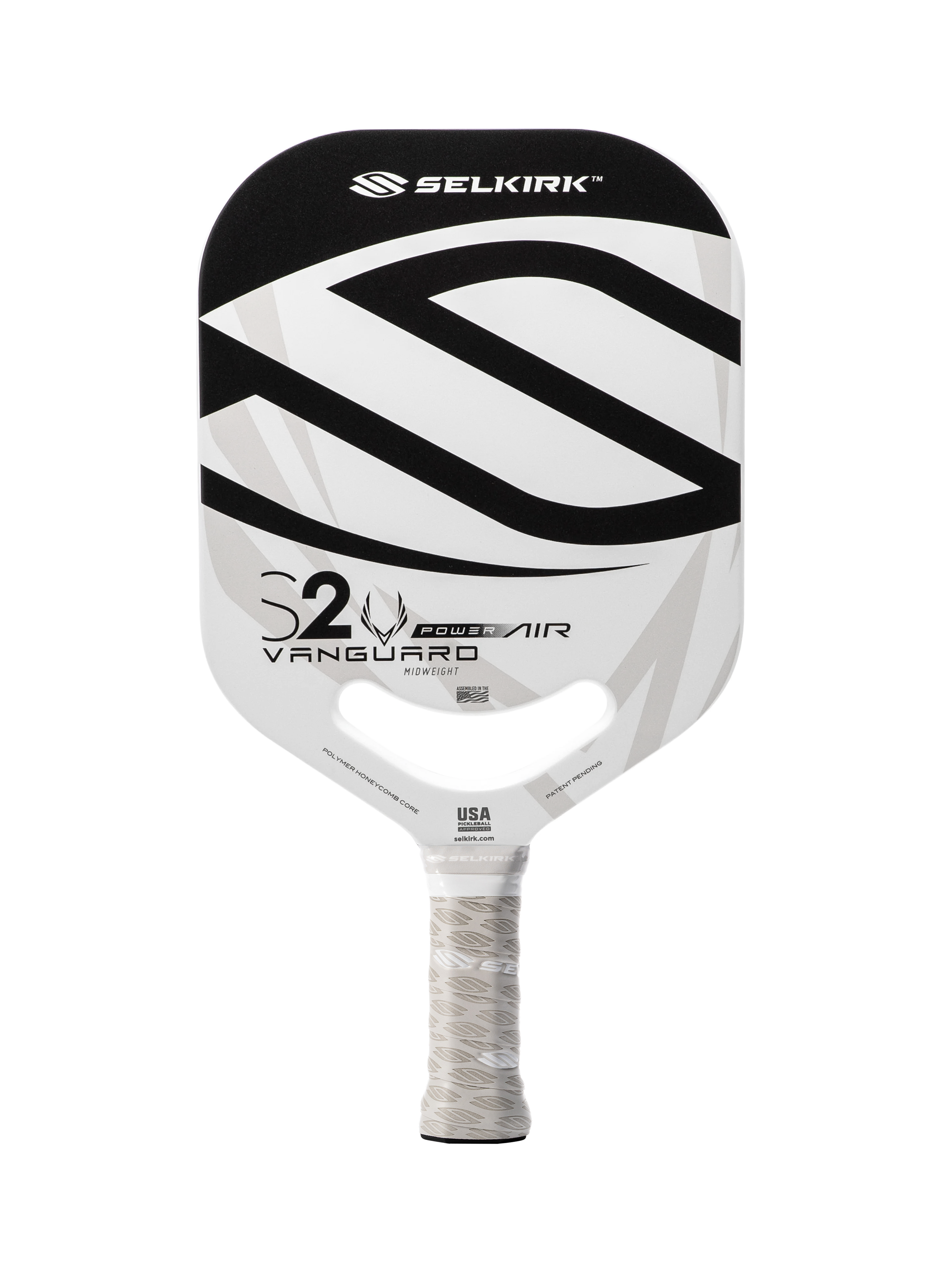 Selkirk VANGUARD Power Air - S2