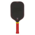 Bread & Butter Loco 2 Elongated pickleball paddle - Blanco