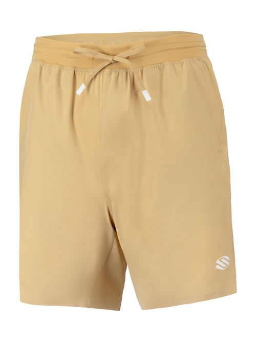 Men's Essentials 7" Performance Pickleball Shorts