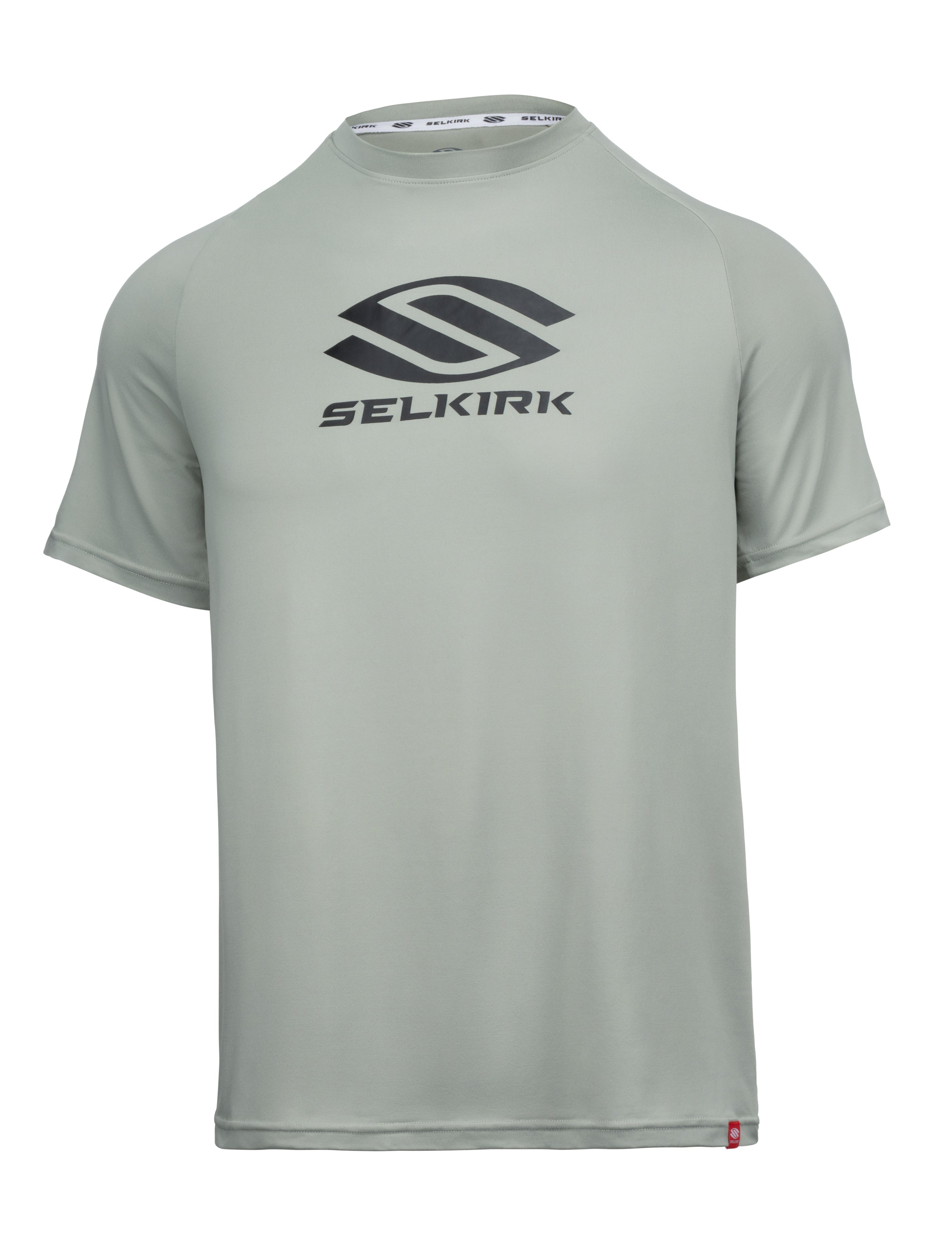 Men's Essentials DualSoft Short Sleeve Graphic Tee