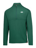 Men's Essentials Sport-Wik ¼ Zip Pullover