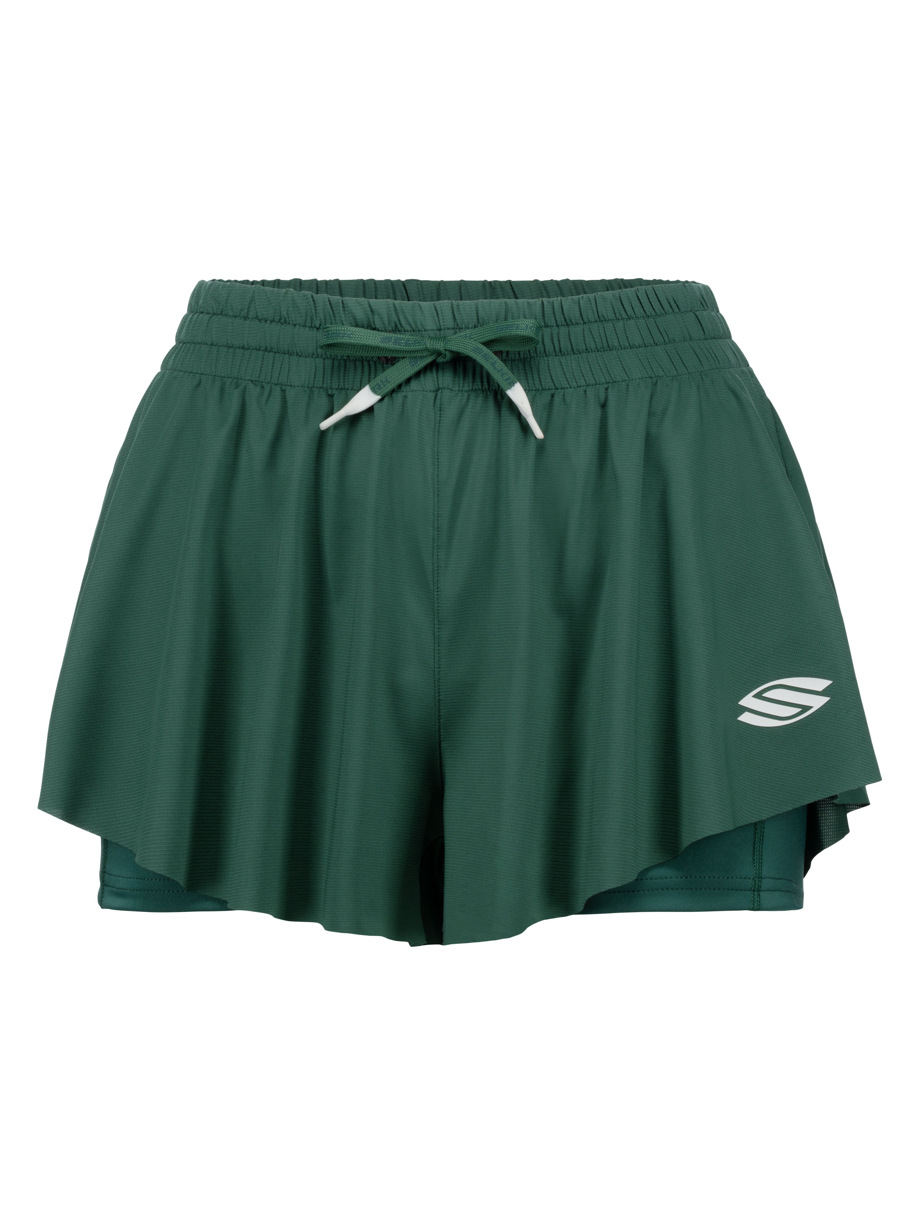 Women's Essentials Active Pickleball Shorts