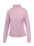 Women's Essentials DualSoft ¼ Zip Pullover