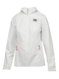 Women's Essentials Knit Full Zip Hooded Jacket