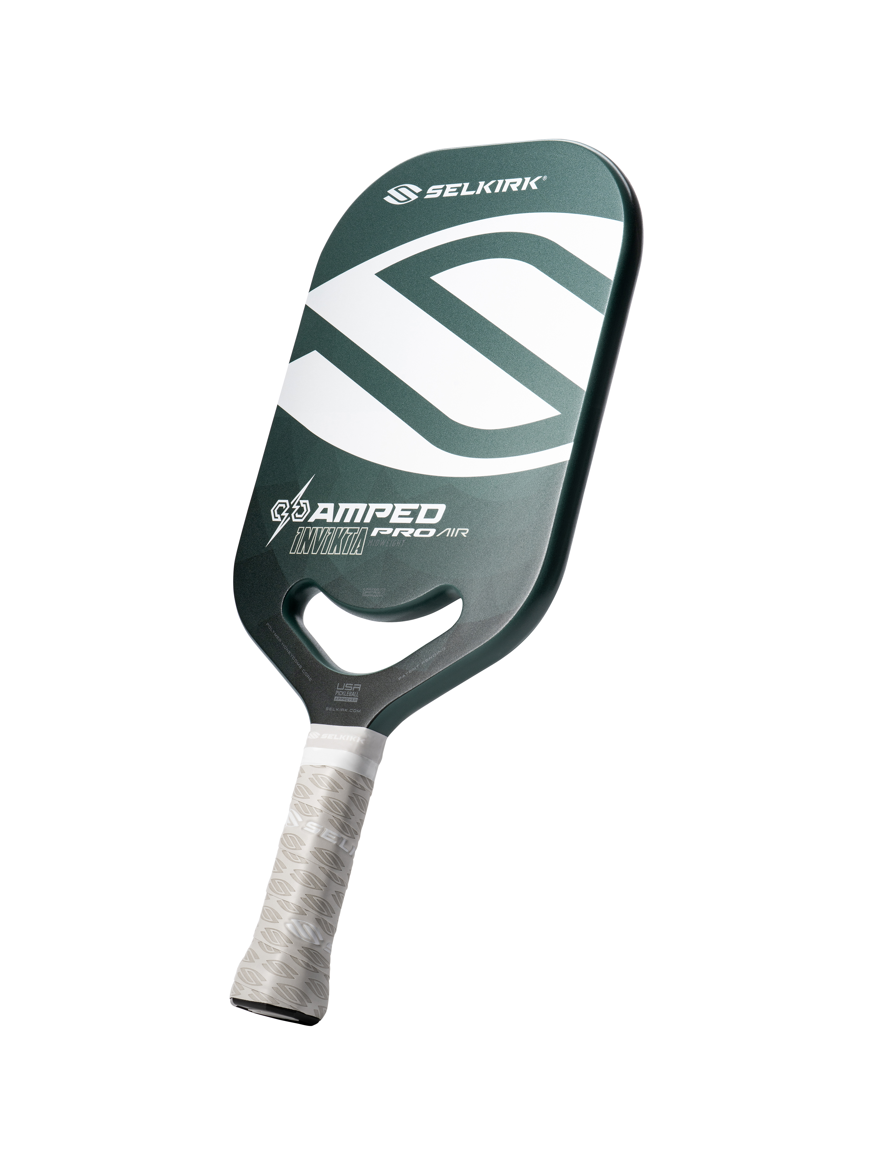 Selkirk AMPED Pro Air - Invikta