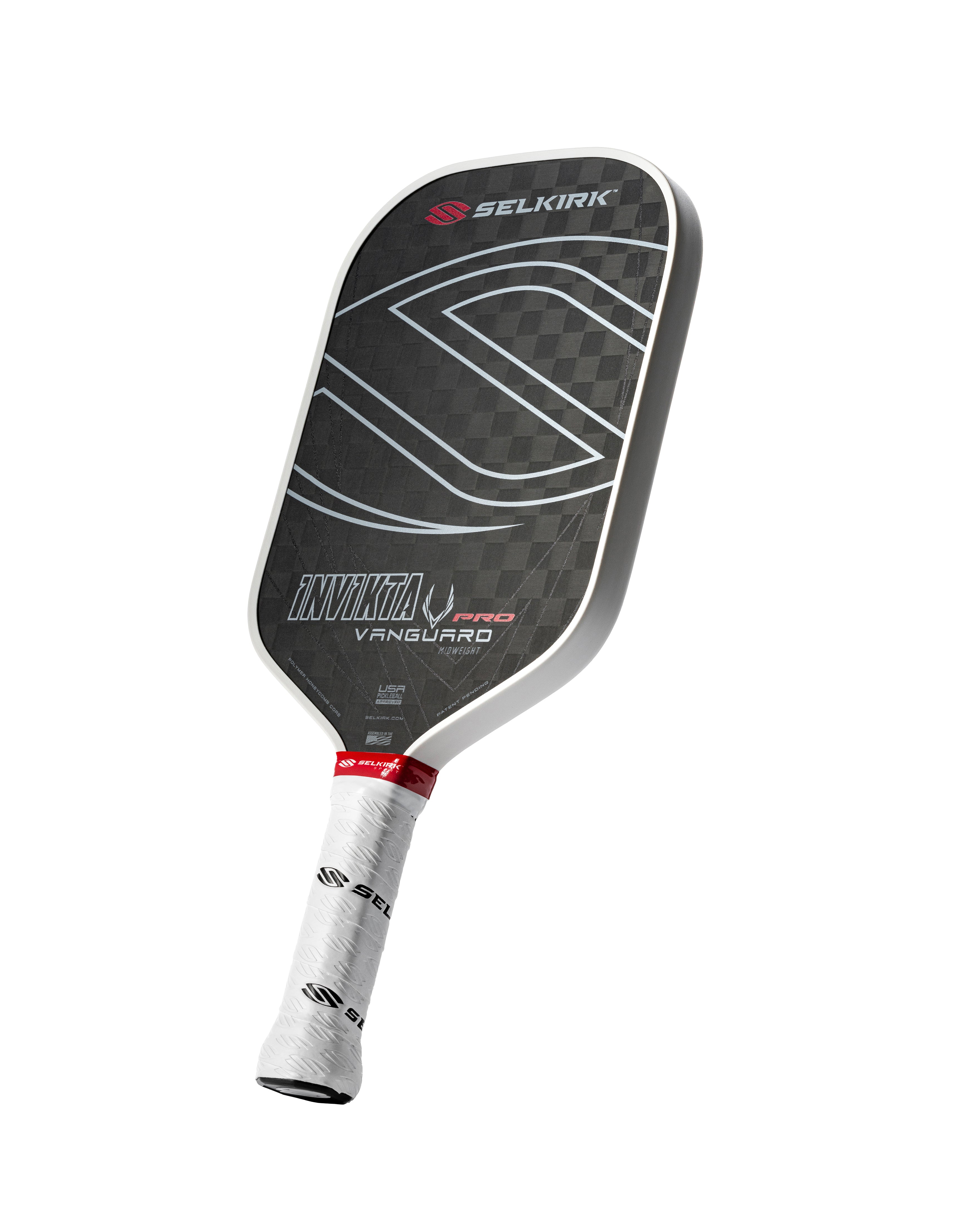 Selkirk VANGUARD Pro - Invikta